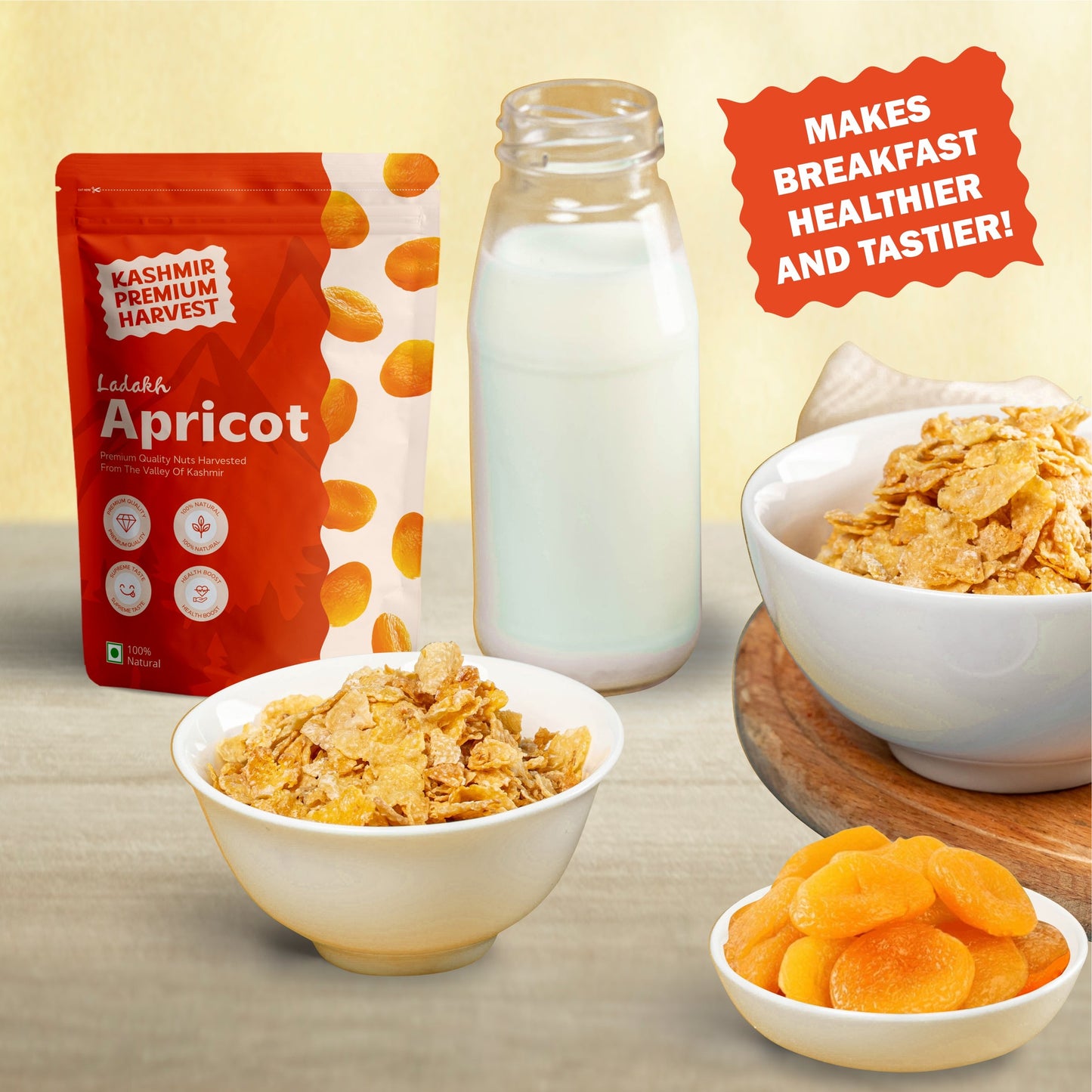 Apricot