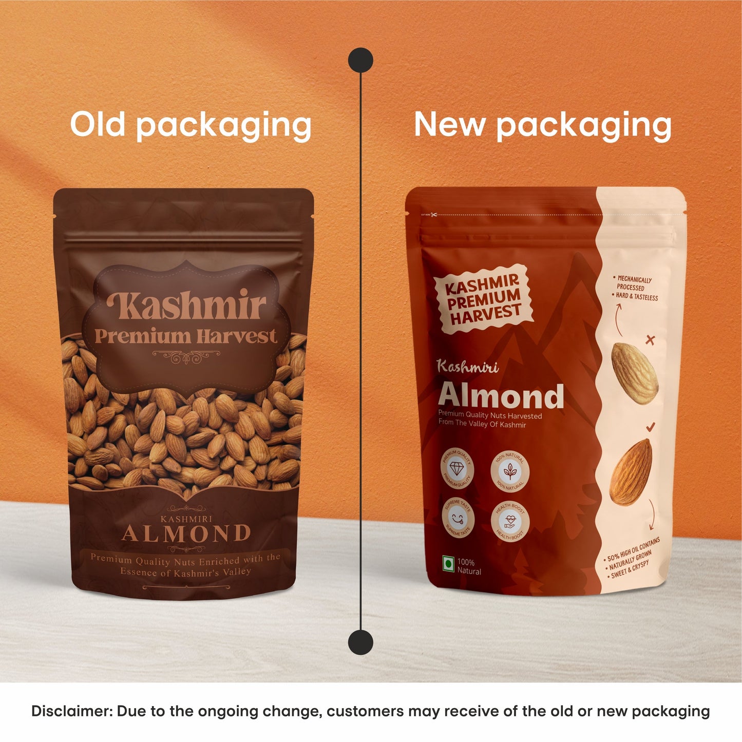 Almond