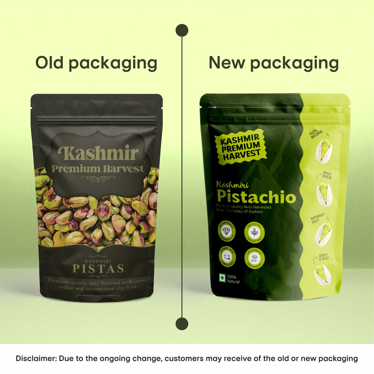 Pistachio