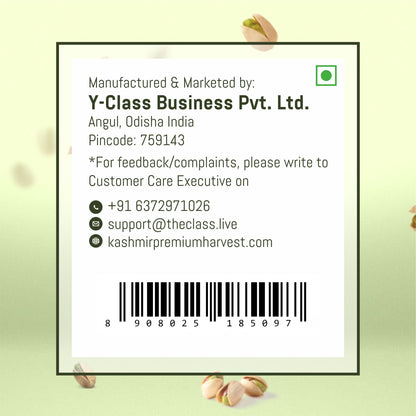 Pistachio