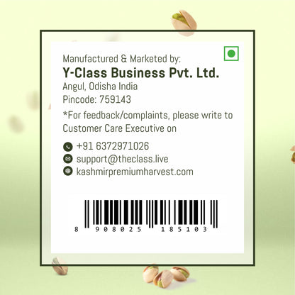 Pistachio