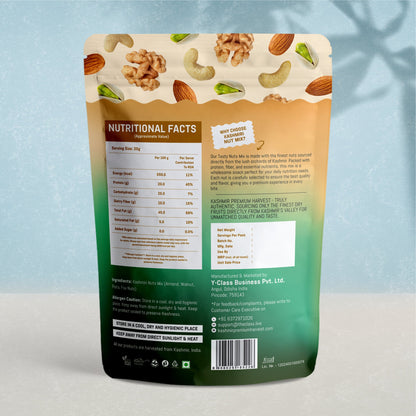 Nuts Mix