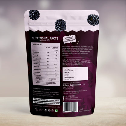 Black Raisins