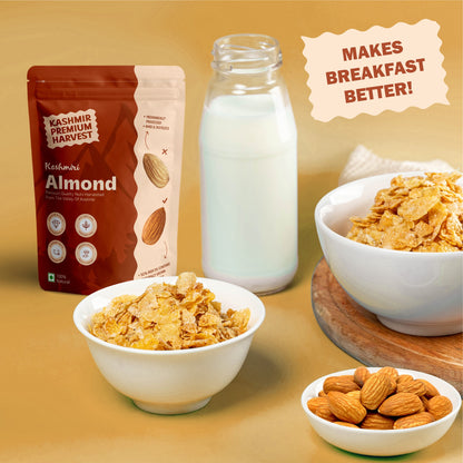 Almond