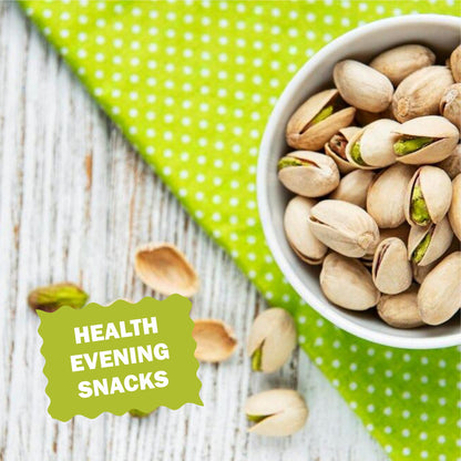 Pistachio