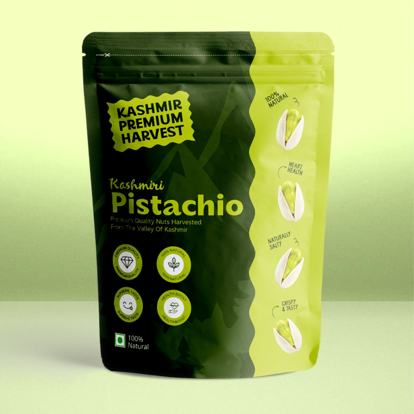Pistachio
