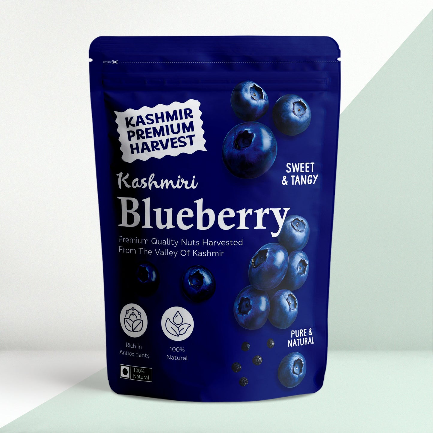 Blueberry