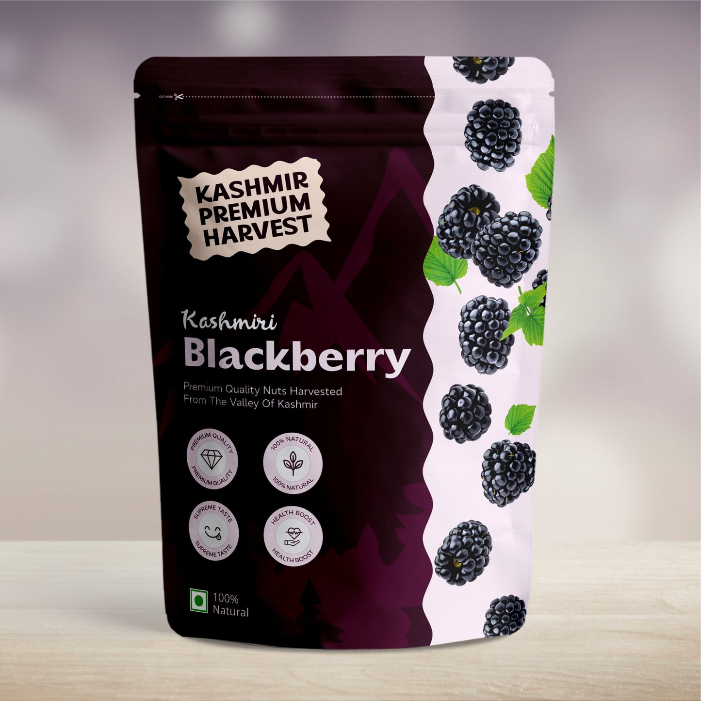 Blackberry
