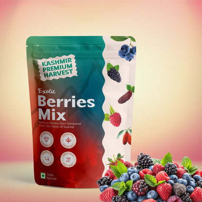 Berries