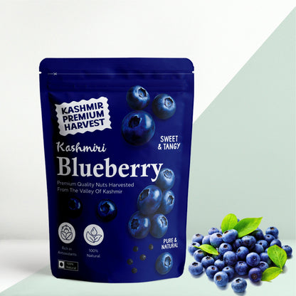 Blueberry