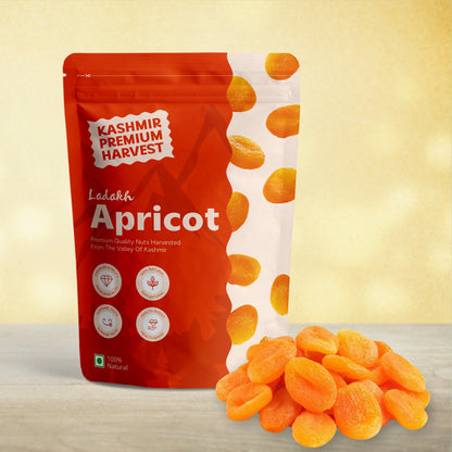 Apricot