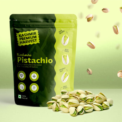 Pistachio