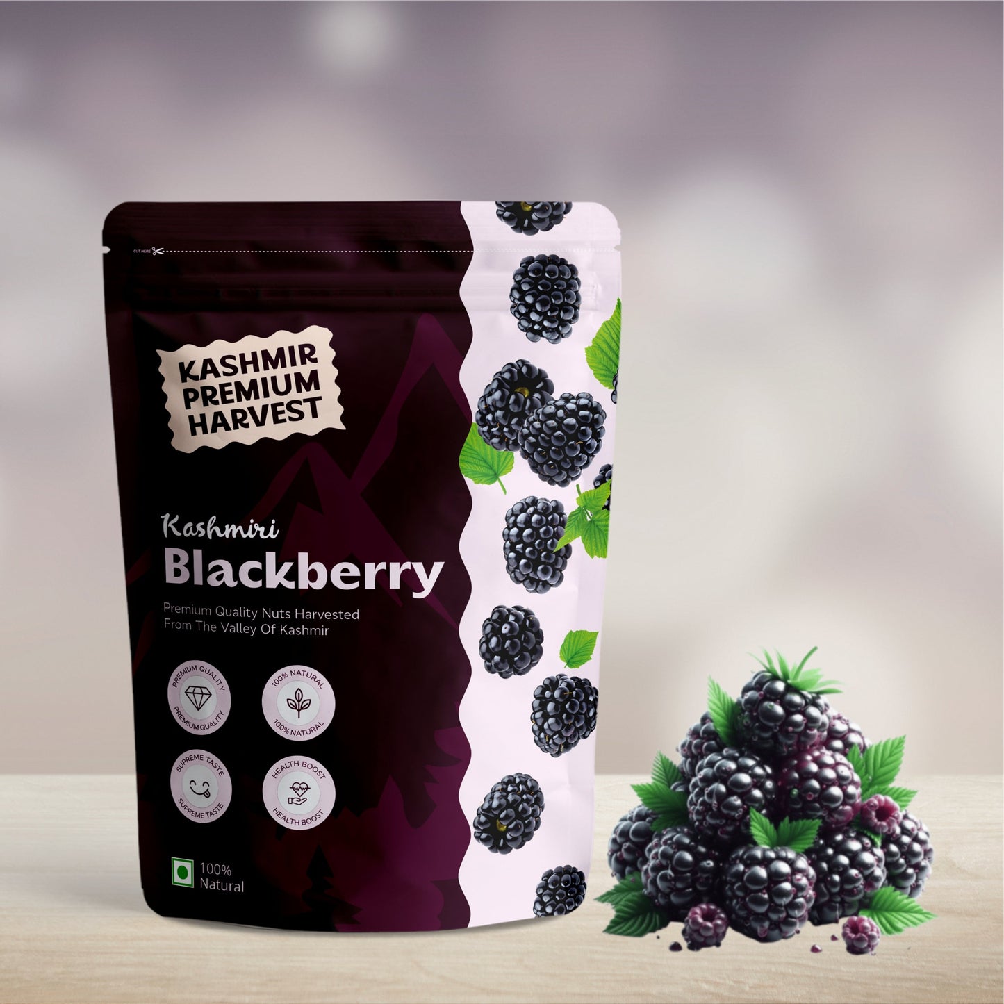 Blackberry