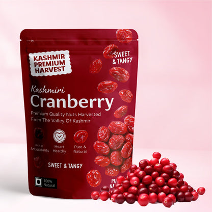 Cranberry