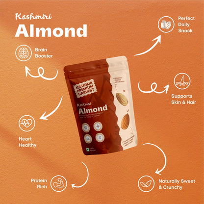 Almond