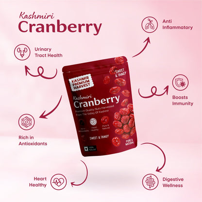 Cranberry