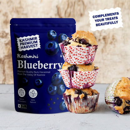 Blueberry