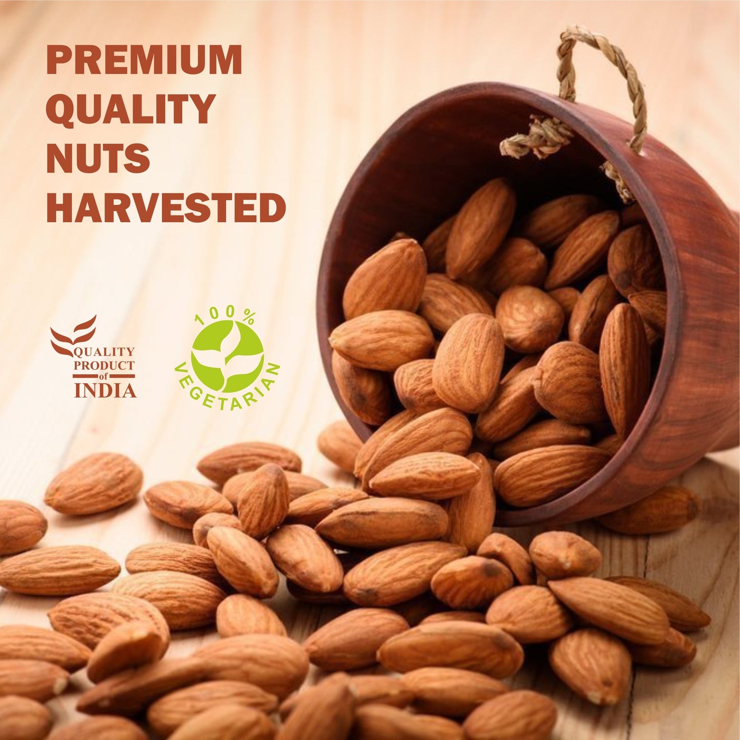 Almond