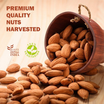 Almond