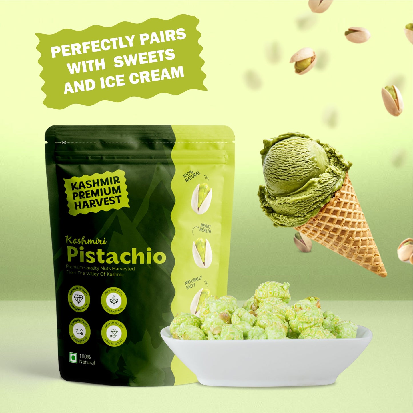 Pistachio