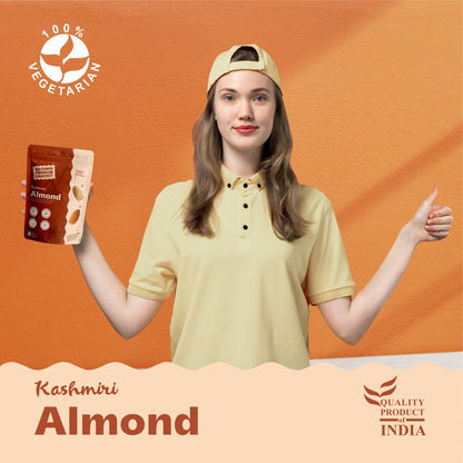 Almond