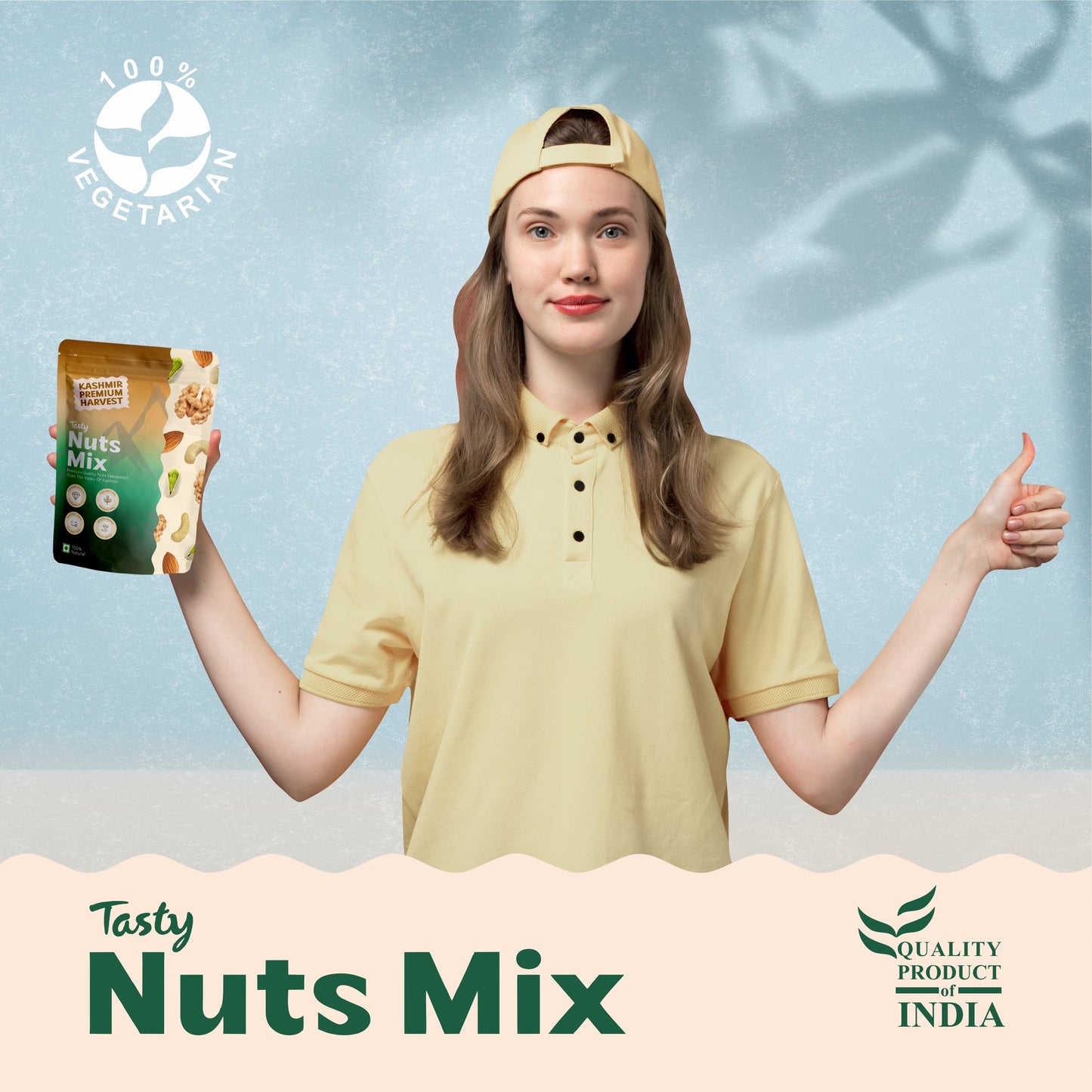 Nuts Mix