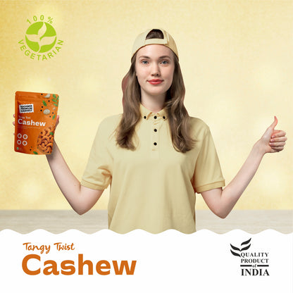 Tangy Twist Cashew