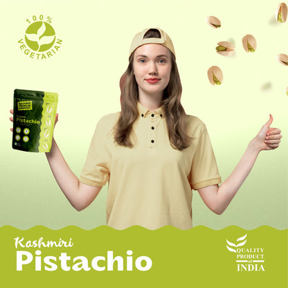 Pistachio