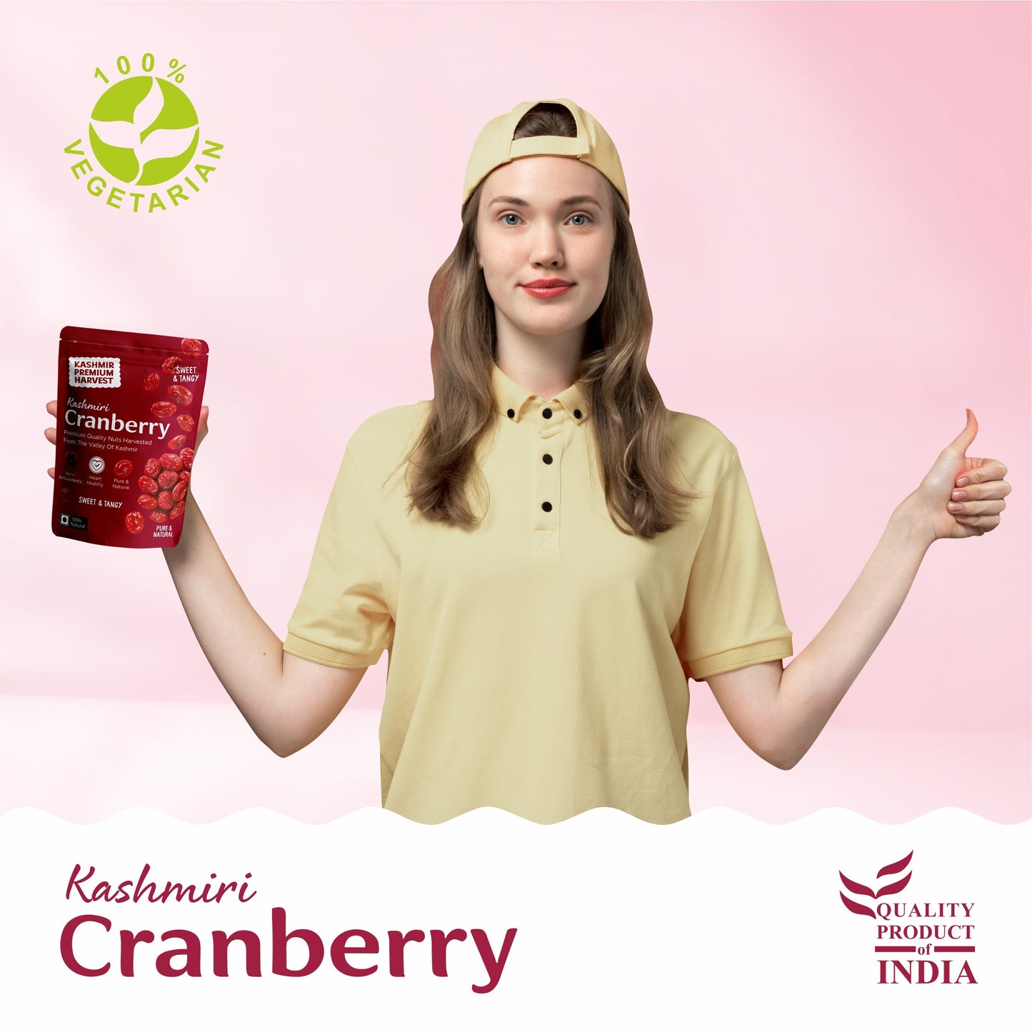 Cranberry