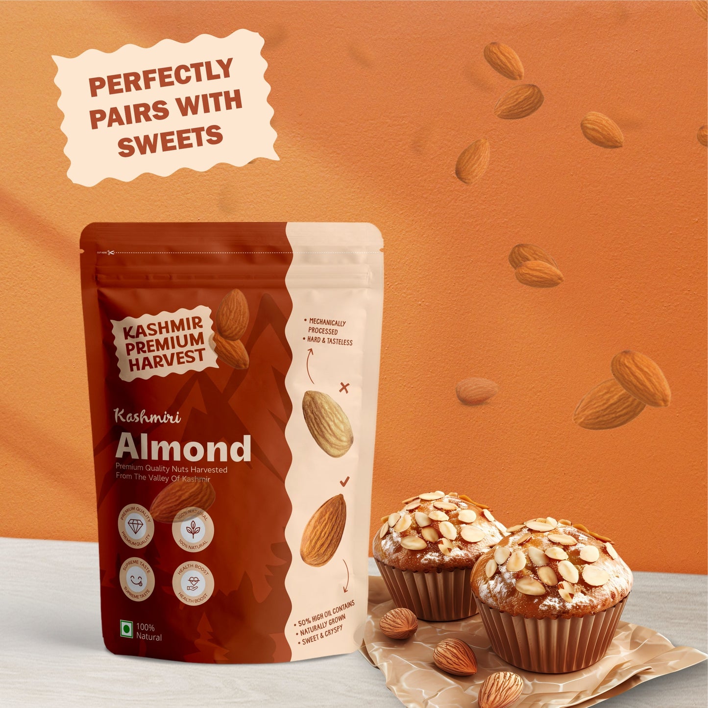 Almond