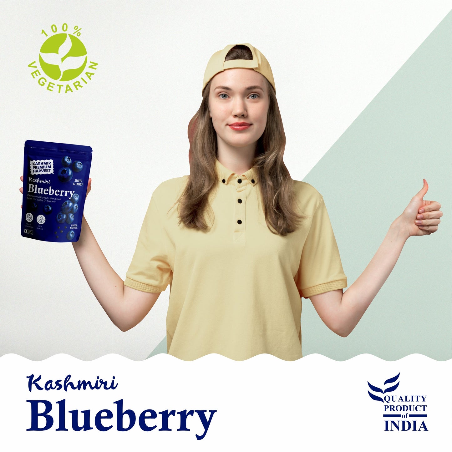 Blueberry