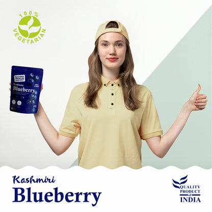 Blueberry