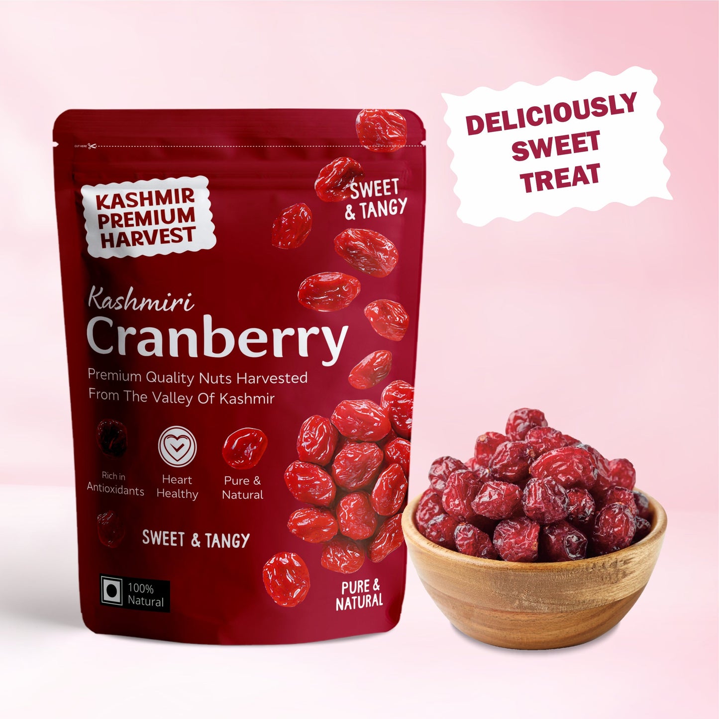 Cranberry