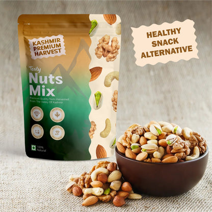 Nuts Mix