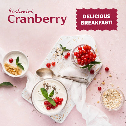 Cranberry