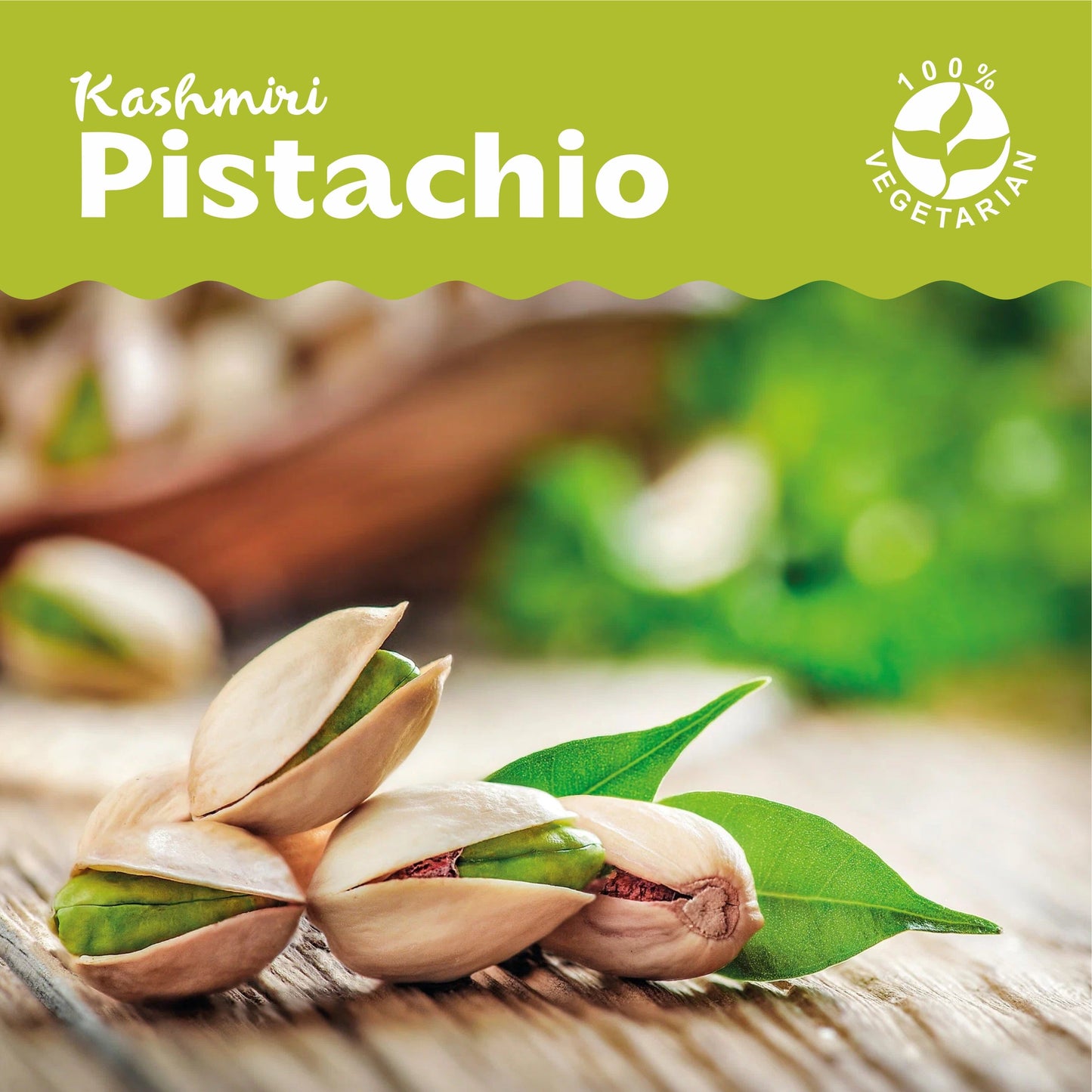 Pistachio