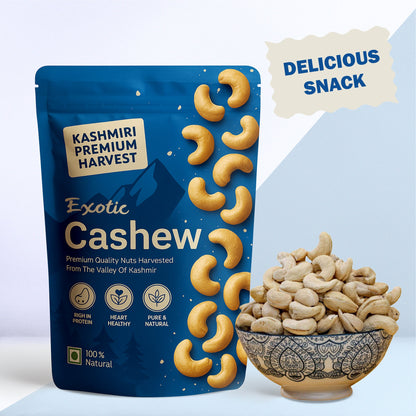 Exotic Cashew