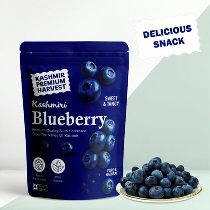 Blueberry