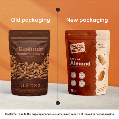 Almond