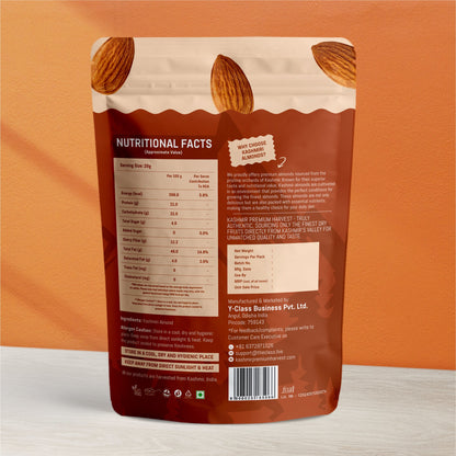 Almond